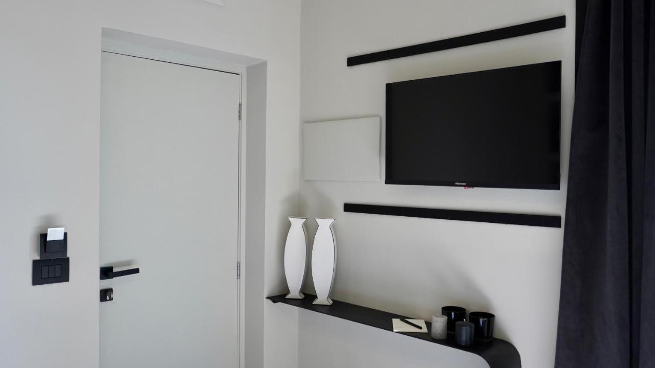 Vicolo San Gaetano -Luxury Rooms- Catania Exterior photo