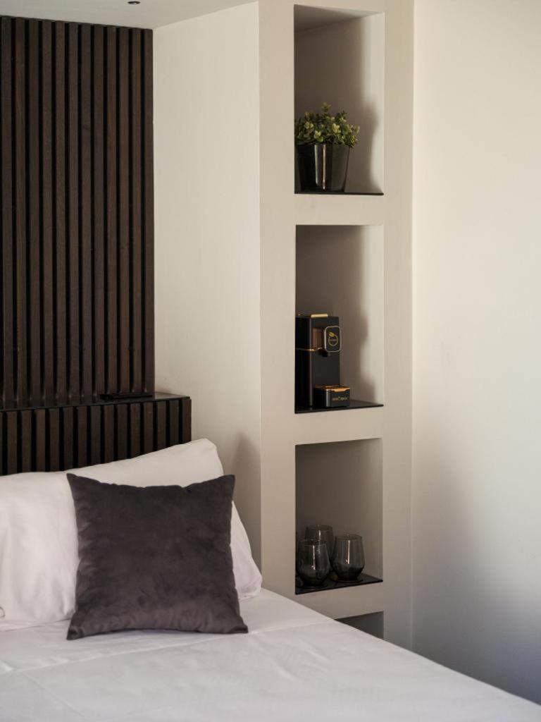 Vicolo San Gaetano -Luxury Rooms- Catania Exterior photo
