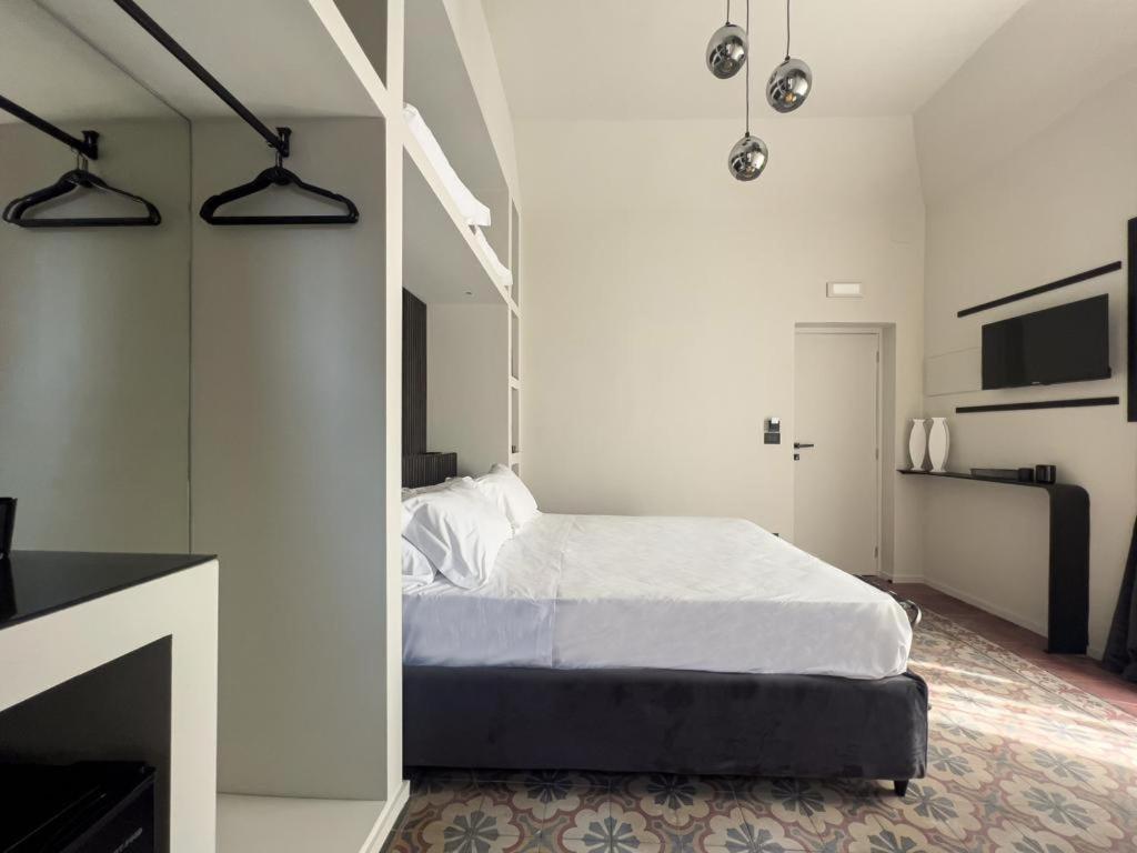 Vicolo San Gaetano -Luxury Rooms- Catania Exterior photo