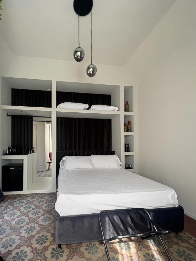 Vicolo San Gaetano -Luxury Rooms- Catania Exterior photo