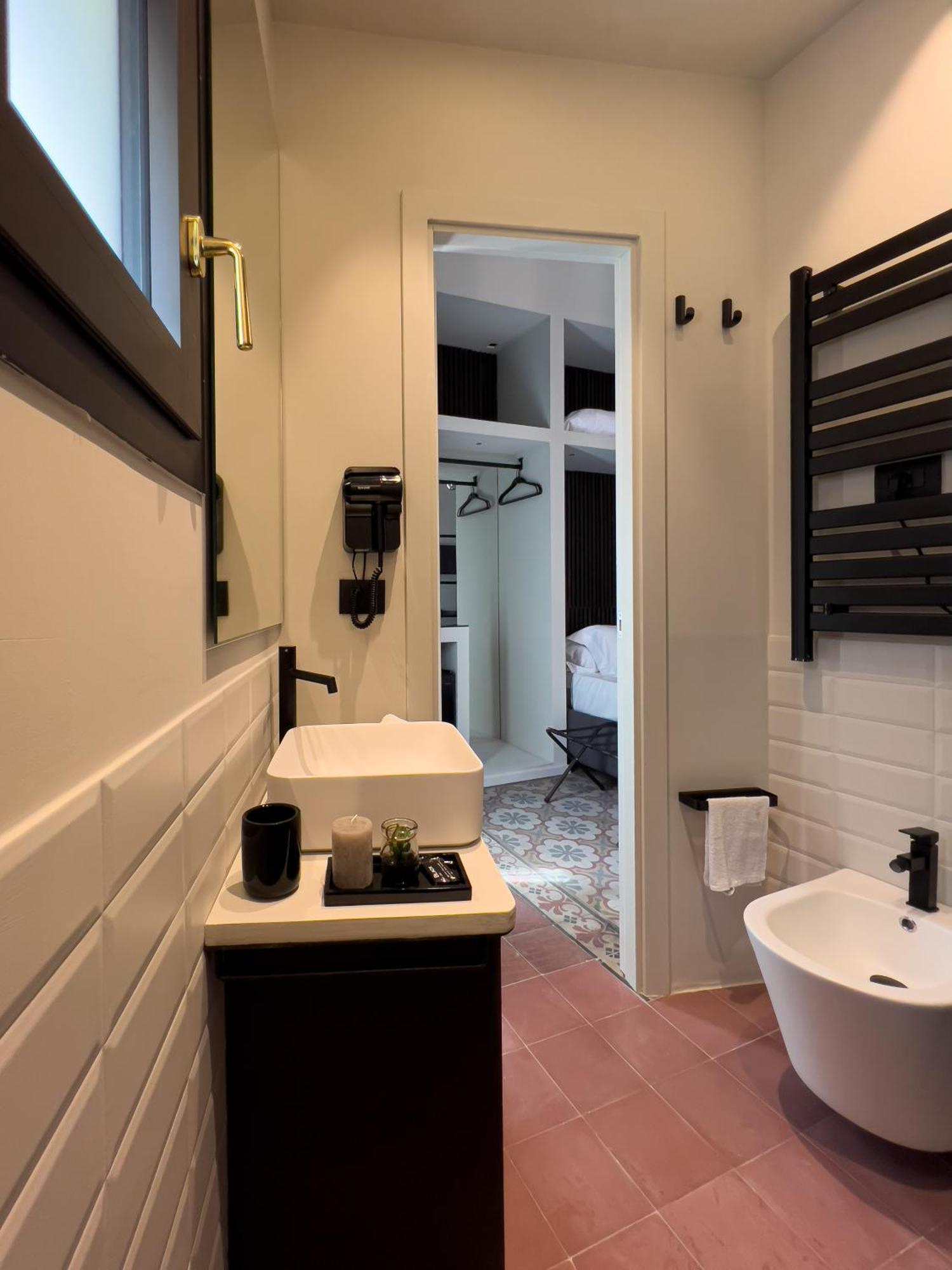 Vicolo San Gaetano -Luxury Rooms- Catania Exterior photo