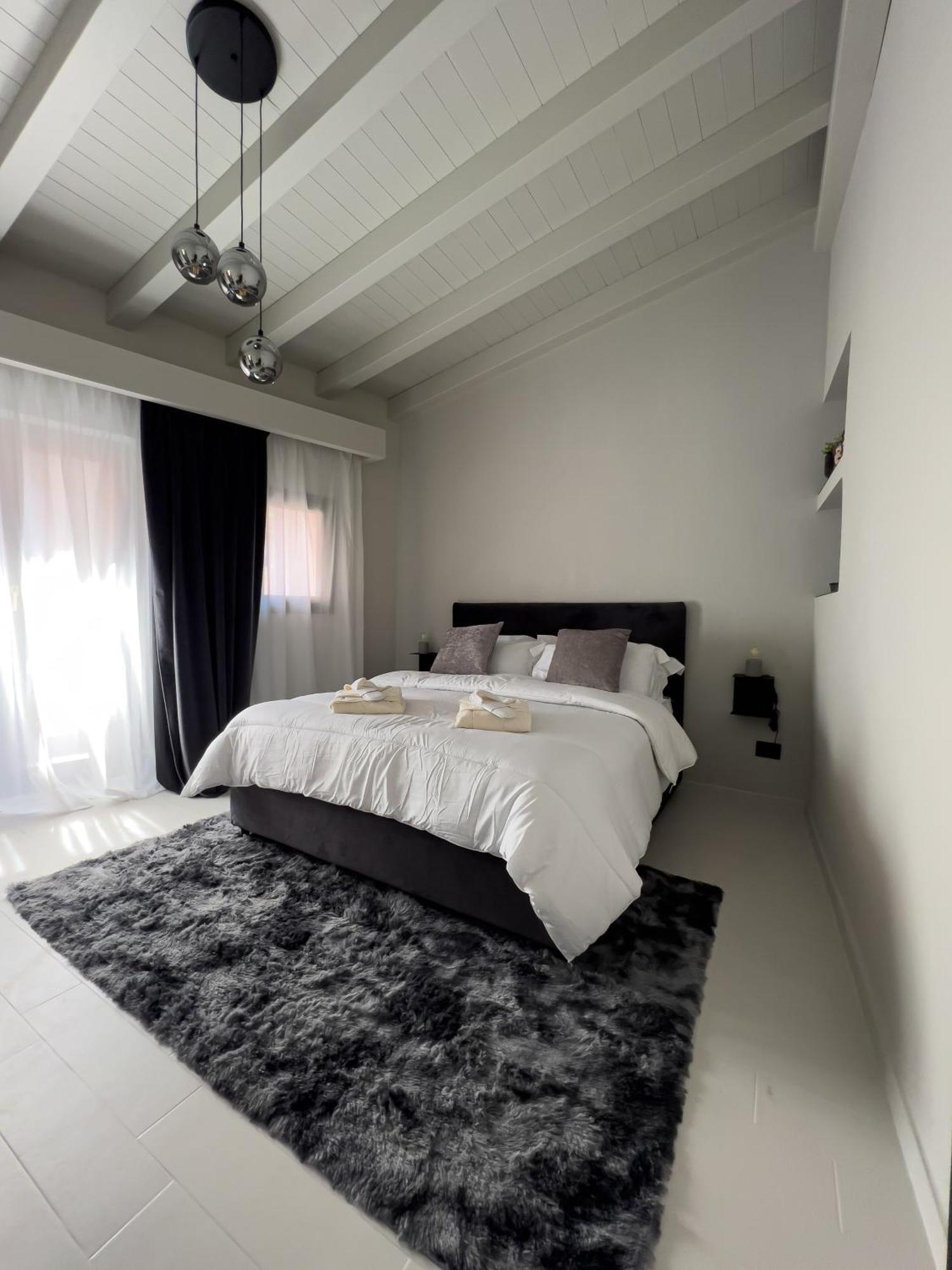 Vicolo San Gaetano -Luxury Rooms- Catania Exterior photo