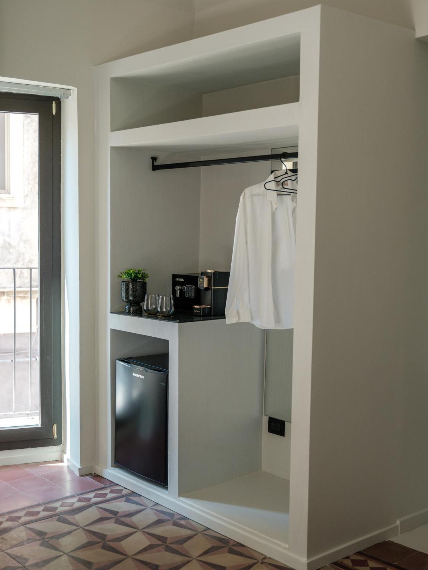 Vicolo San Gaetano -Luxury Rooms- Catania Exterior photo