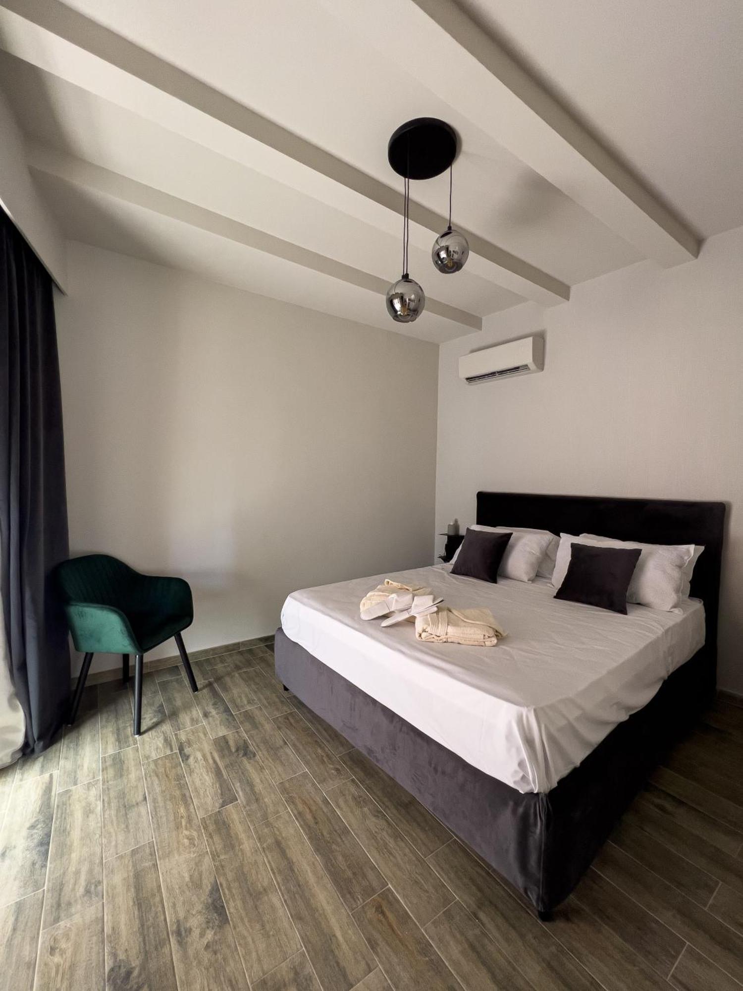 Vicolo San Gaetano -Luxury Rooms- Catania Exterior photo