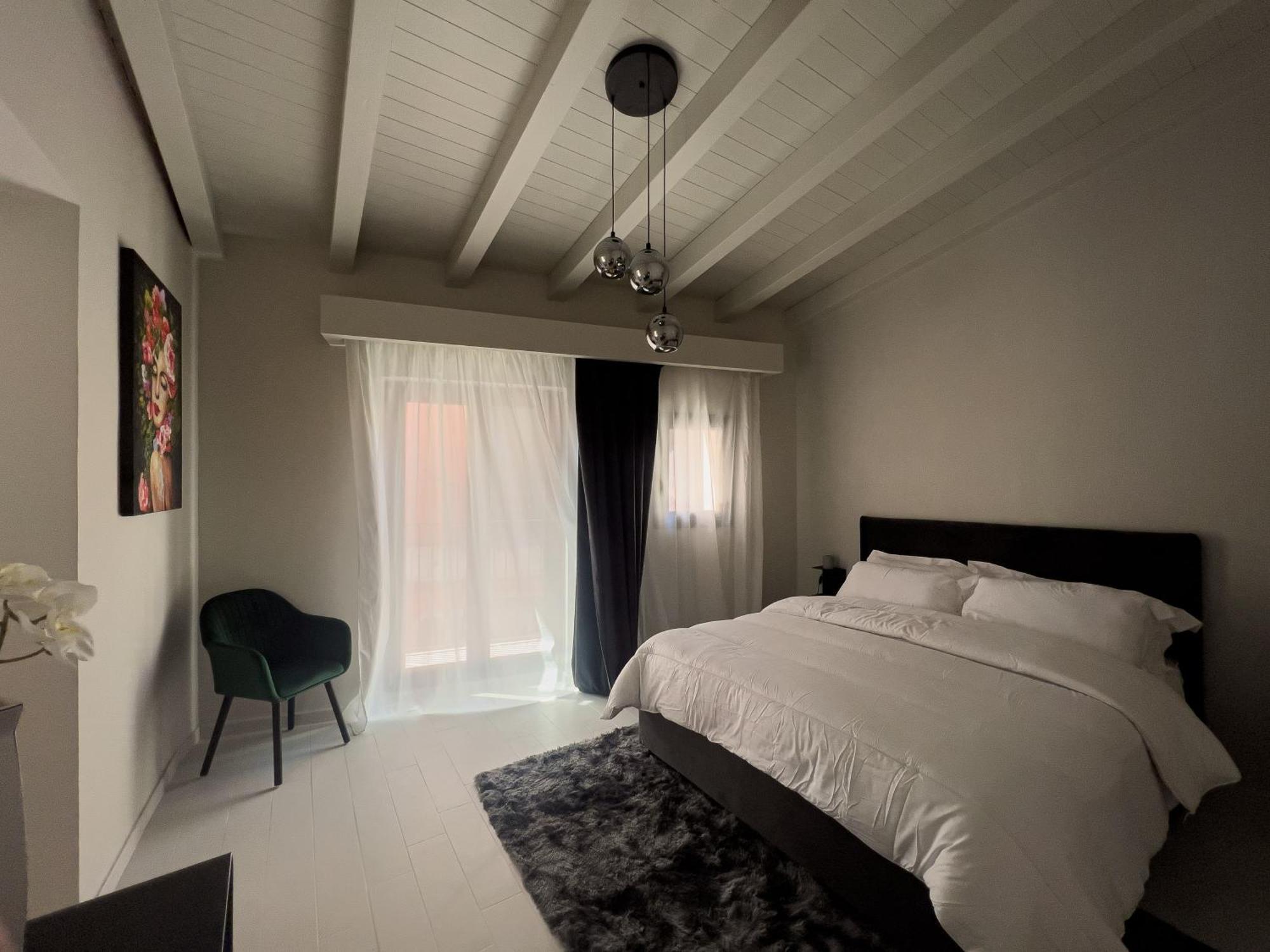 Vicolo San Gaetano -Luxury Rooms- Catania Exterior photo